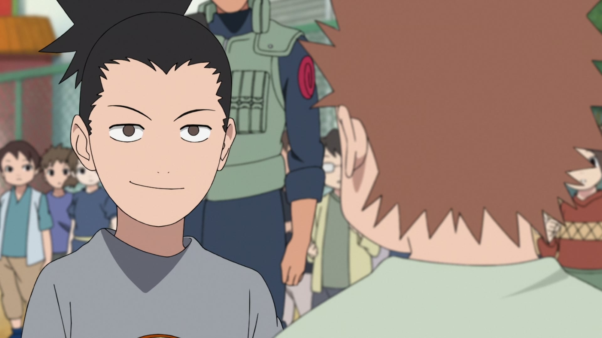 Naruto: Shippuden Ep 277: Unison Sign @ 00:08:25