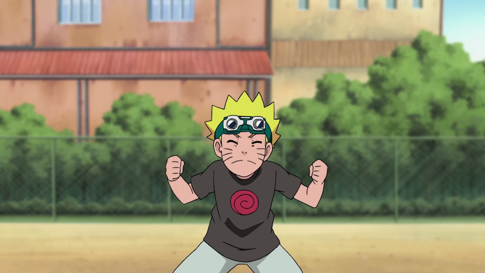 Naruto: Shippuden Ep 277: Unison Sign @ 00:09:22