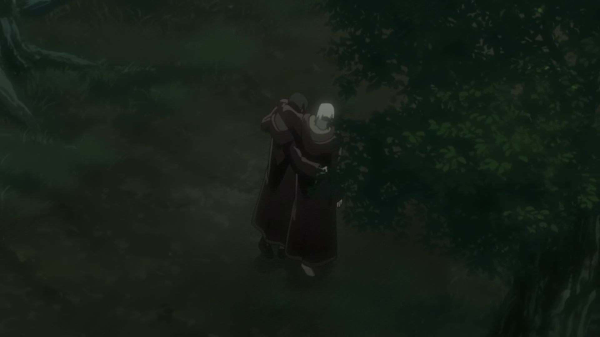 Naruto: Shippuden Ep 278: Medic Ninja in Danger @ 00:01:39