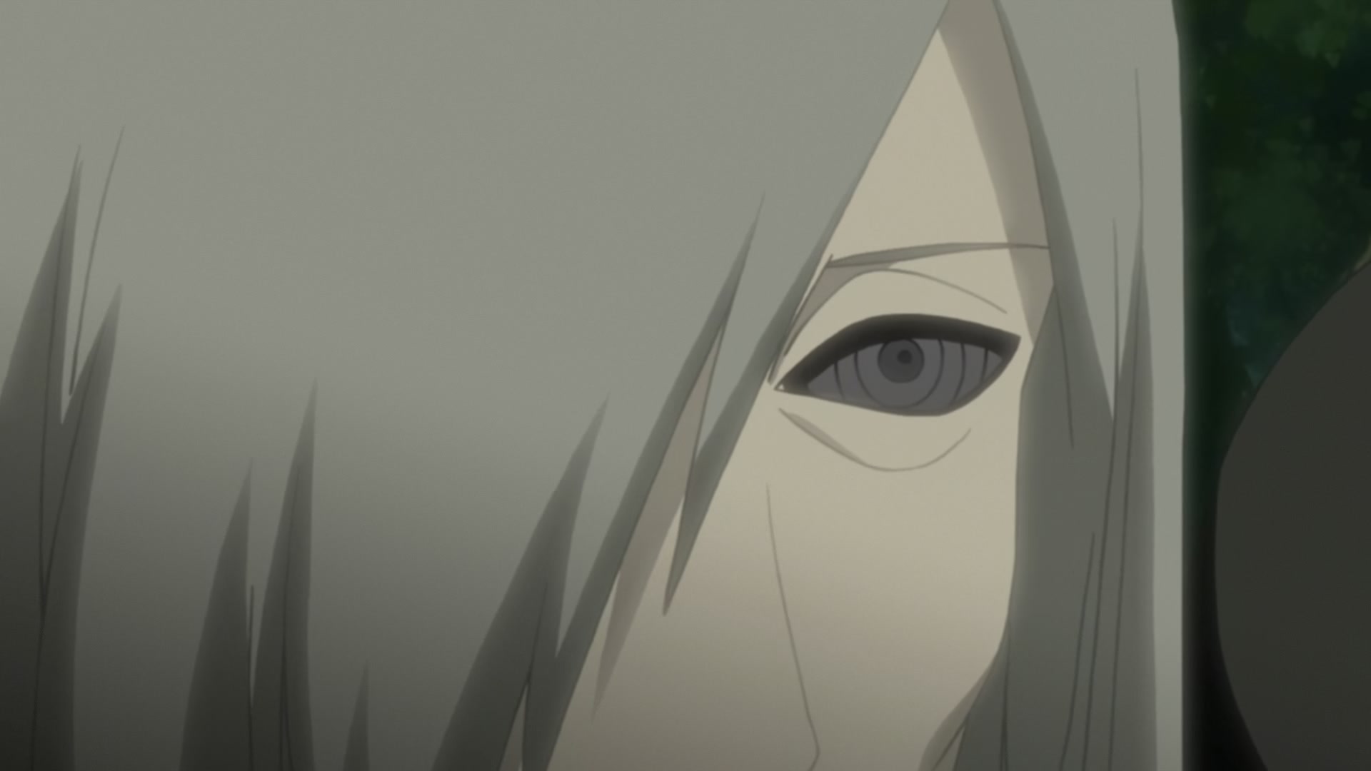Naruto: Shippuden Ep 278: Medic Ninja in Danger @ 00:01:44