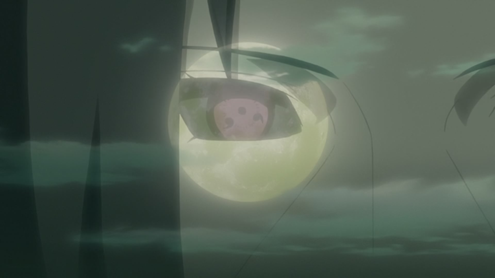 Naruto: Shippuden Ep 278: Medic Ninja in Danger @ 00:01:58