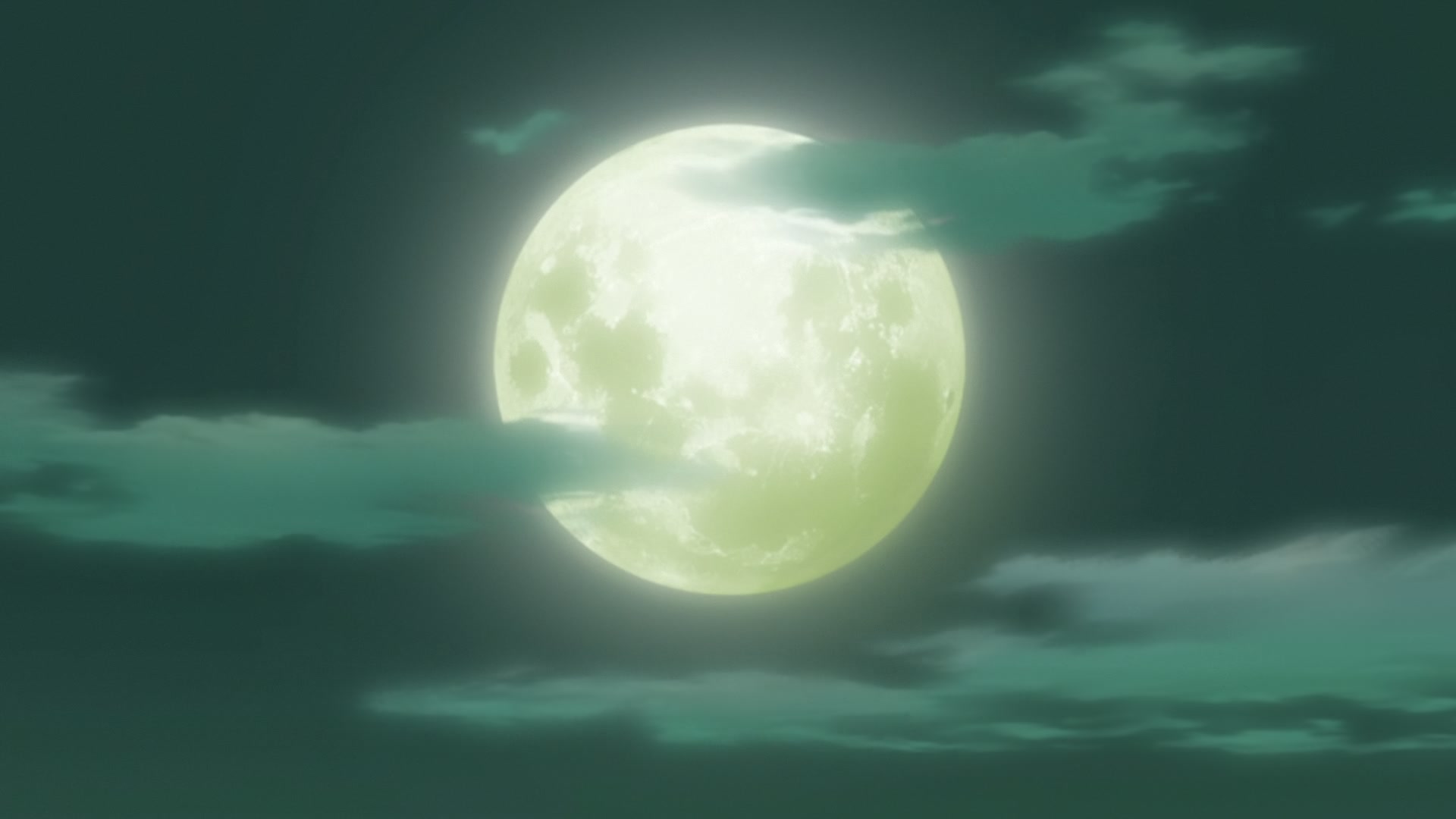 Naruto: Shippuden Ep 278: Medic Ninja in Danger @ 00:02:03