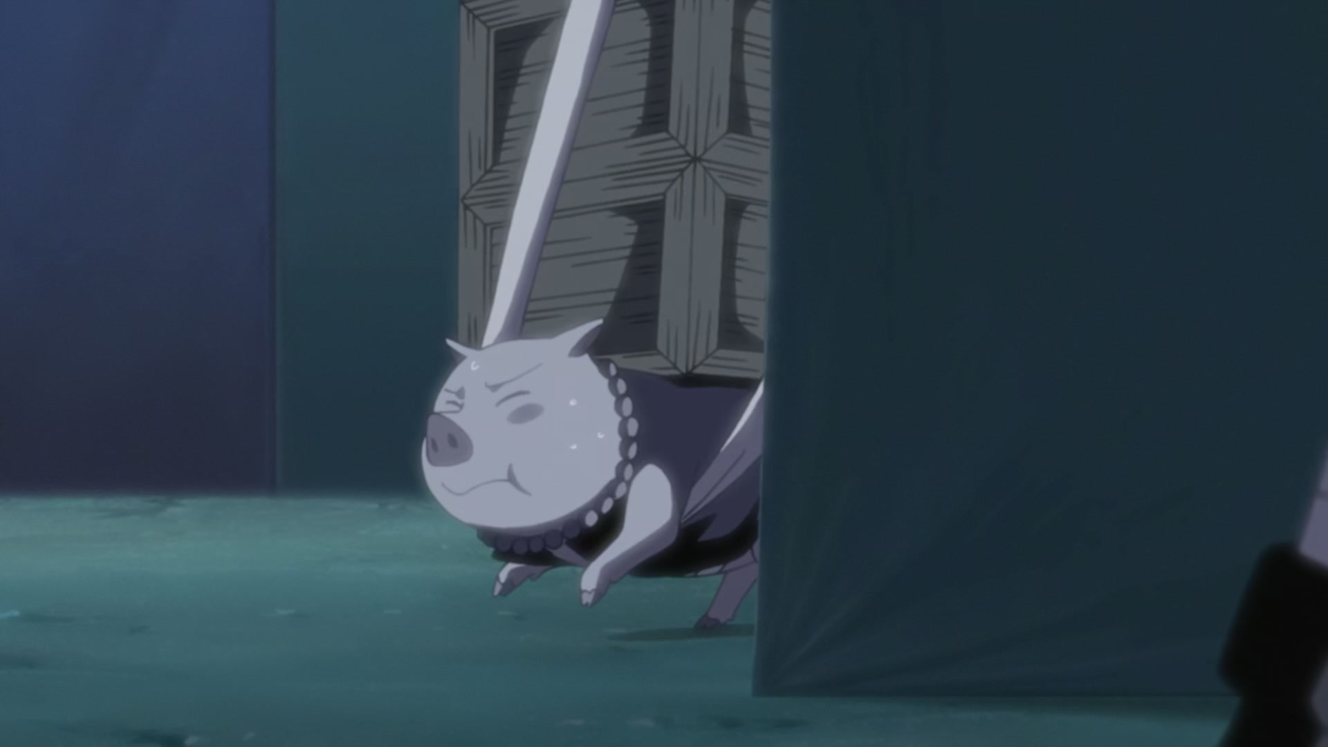 Naruto: Shippuden Ep 278: Medic Ninja in Danger @ 00:04:20
