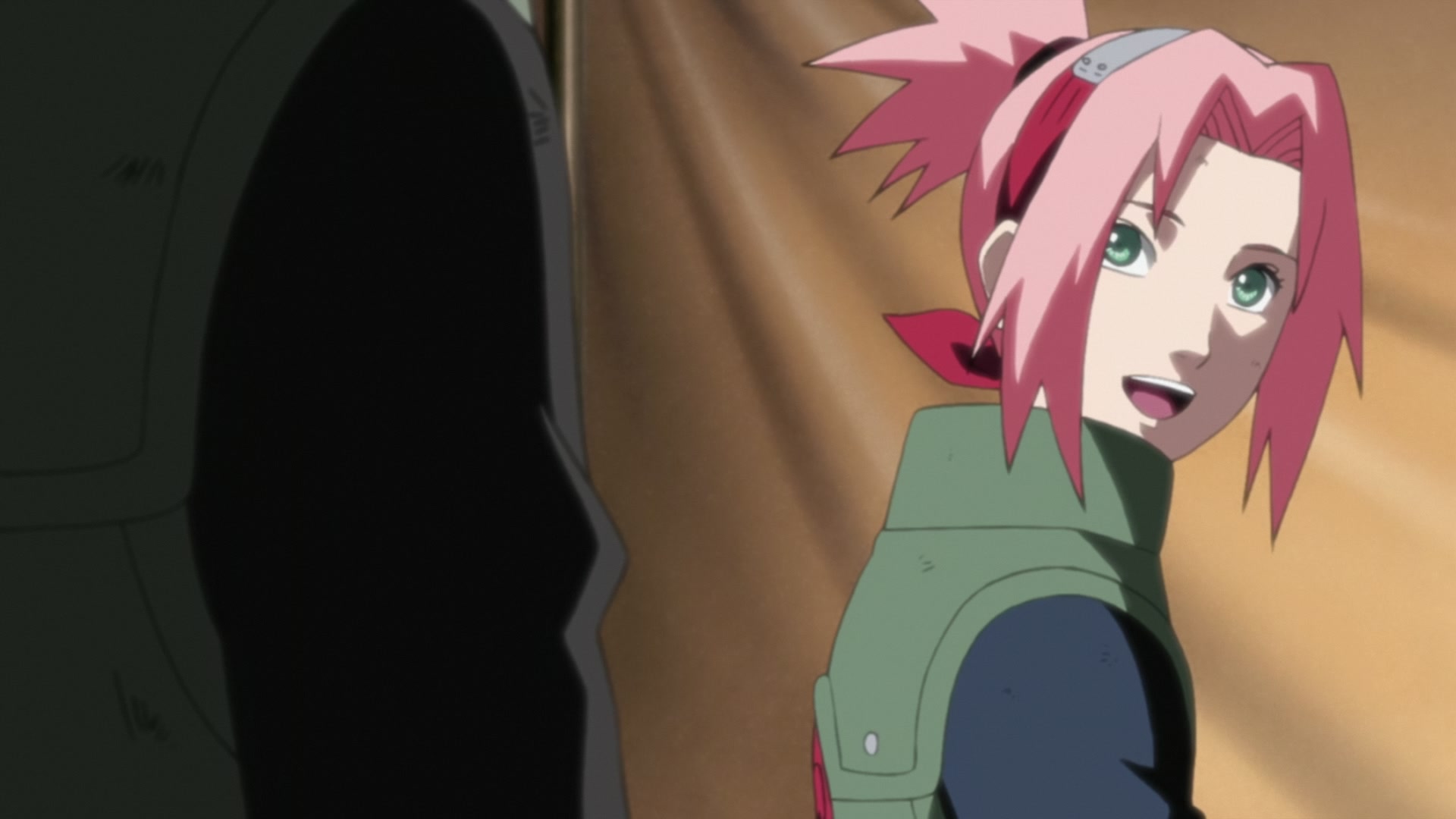 Naruto: Shippuden Ep 278: Medic Ninja in Danger @ 00:04:58