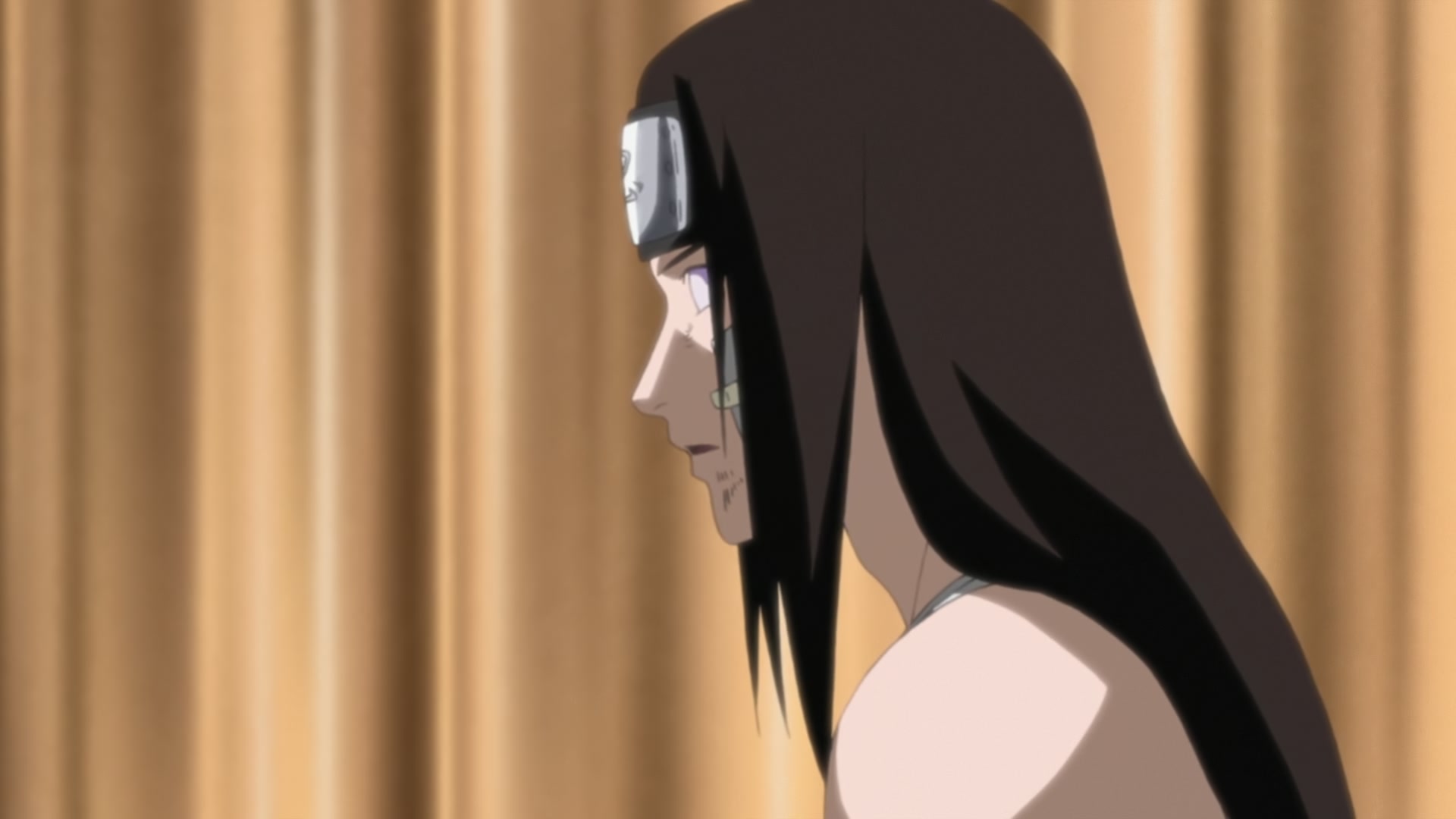 Naruto: Shippuden Ep 278: Medic Ninja in Danger @ 00:05:31