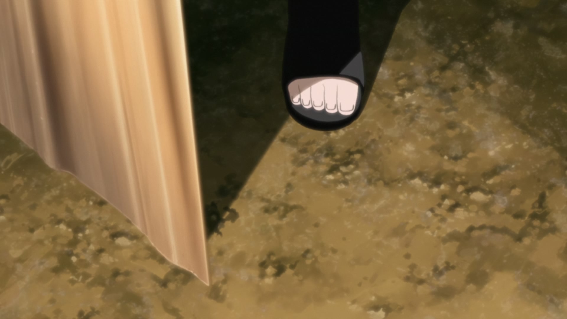 Naruto: Shippuden Ep 278: Medic Ninja in Danger @ 00:06:04