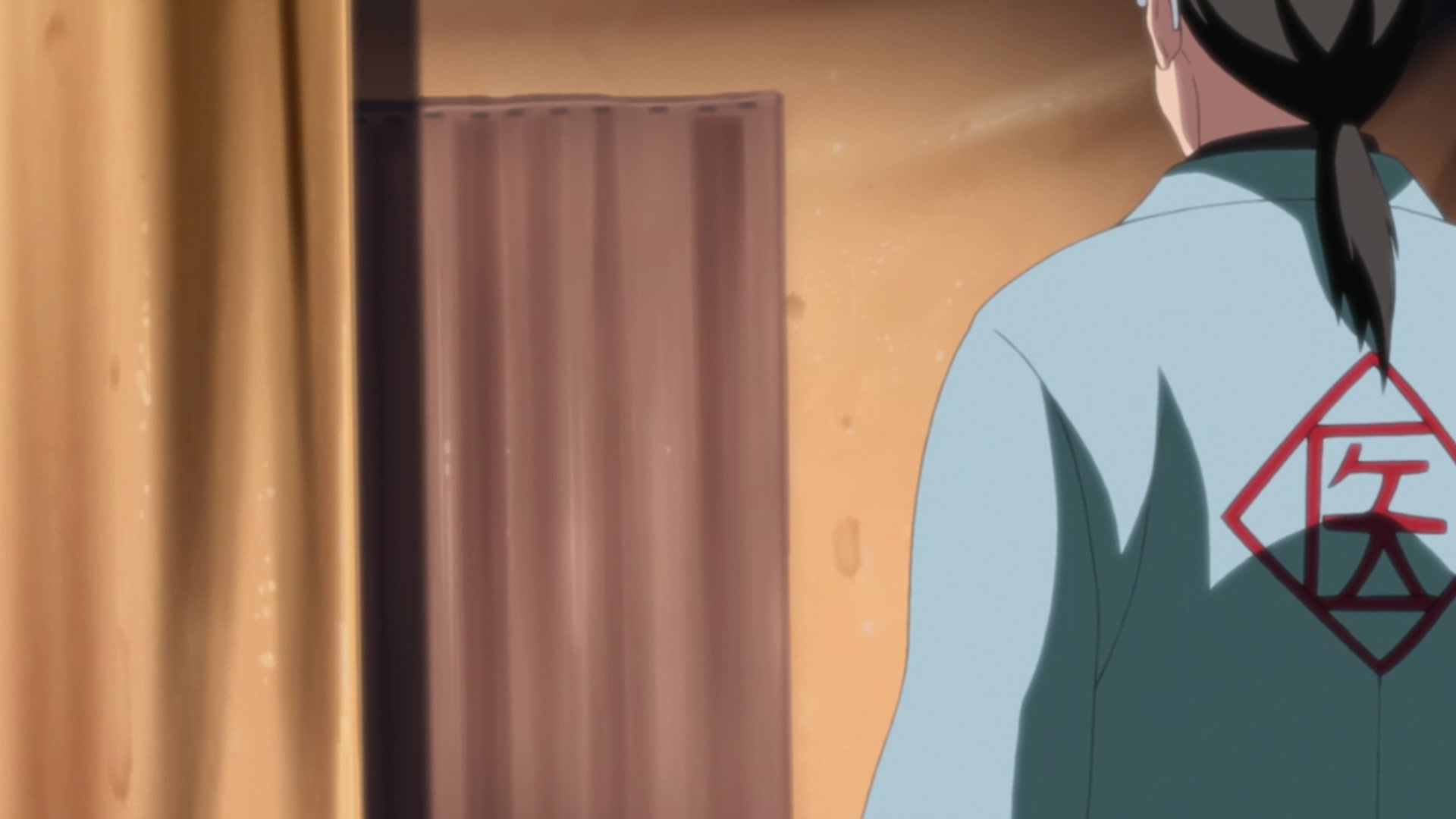 Naruto: Shippuden Ep 278: Medic Ninja in Danger @ 00:06:09