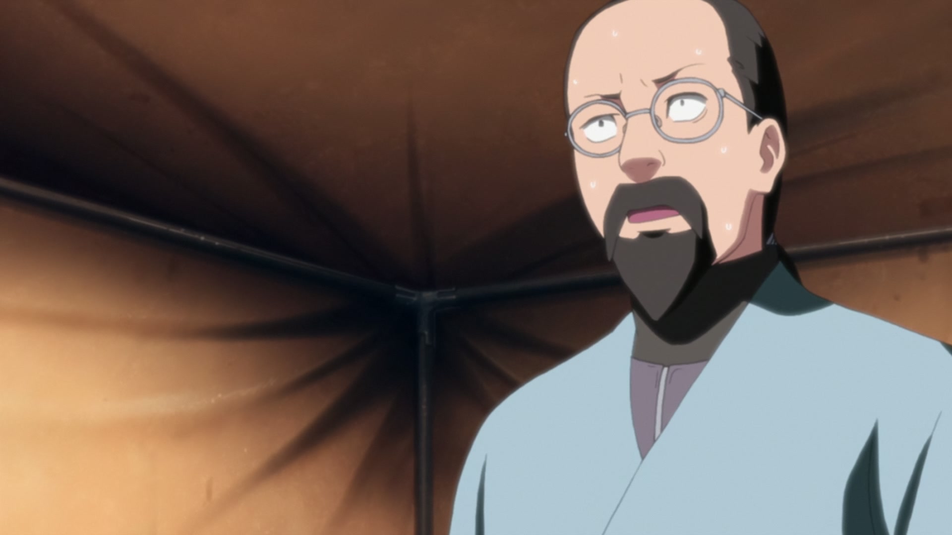 Naruto: Shippuden Ep 278: Medic Ninja in Danger @ 00:06:13