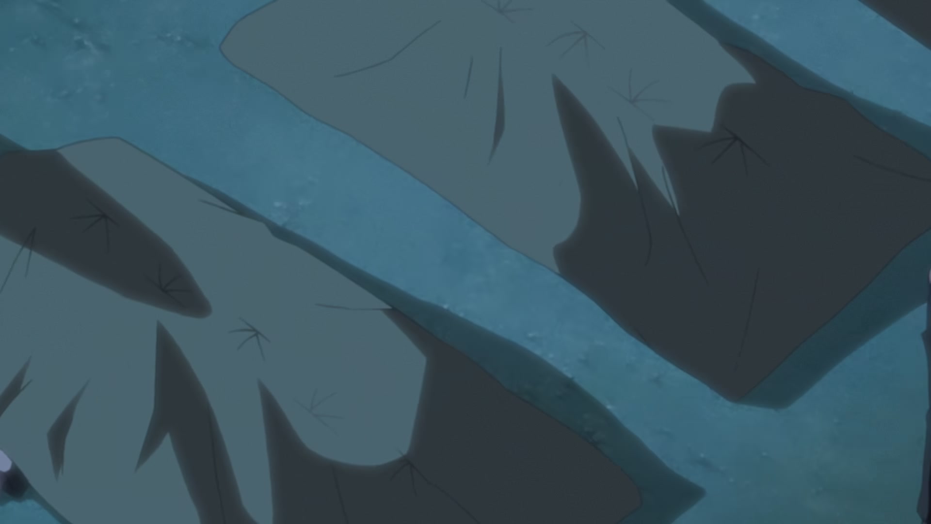Naruto: Shippuden Ep 278: Medic Ninja in Danger @ 00:06:37