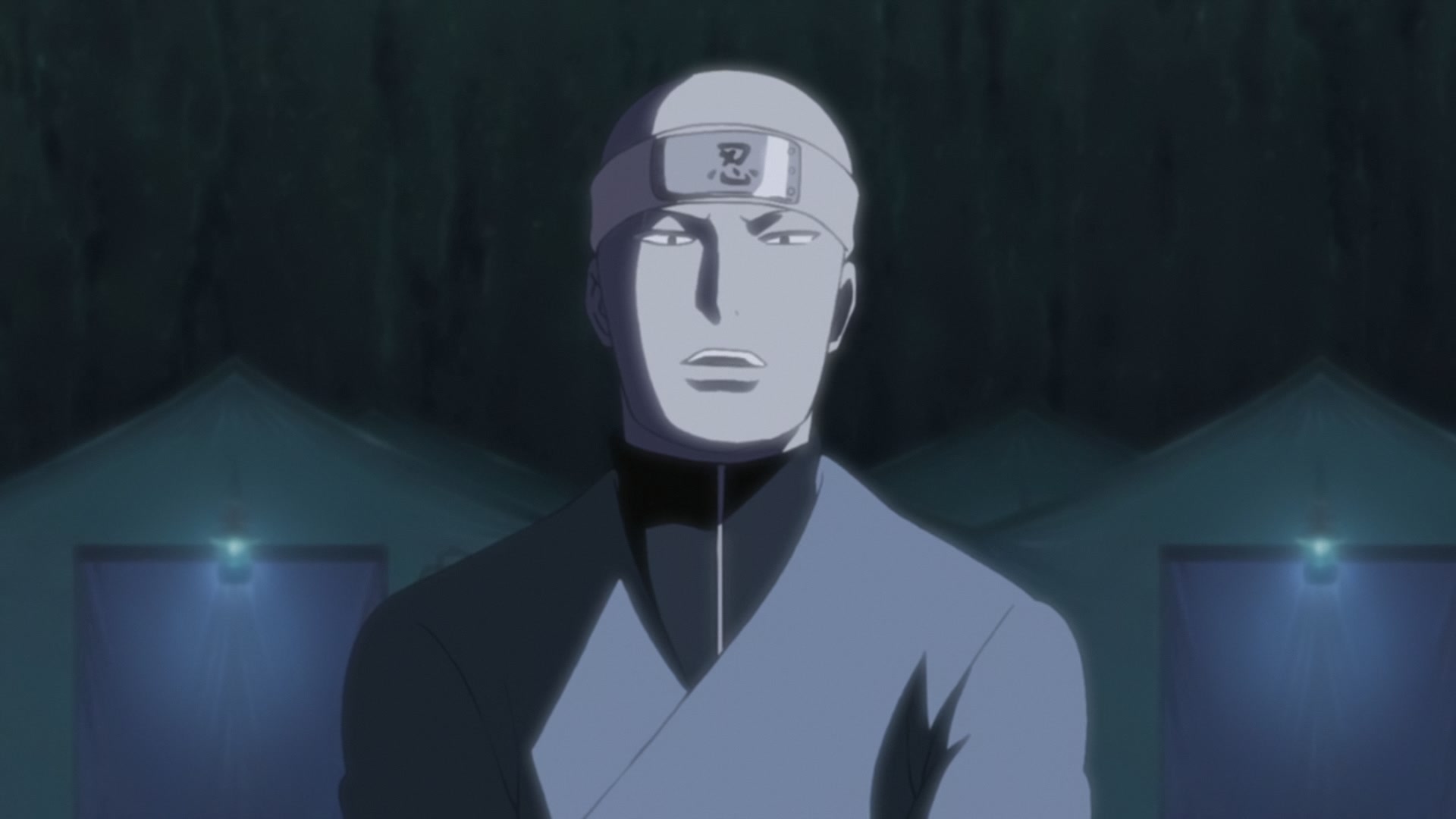 Naruto: Shippuden Ep 278: Medic Ninja in Danger @ 00:06:46