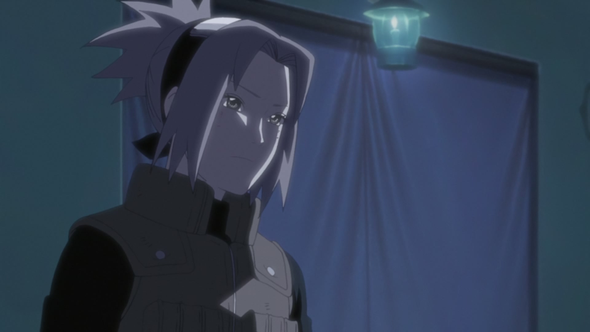 Naruto: Shippuden Ep 278: Medic Ninja in Danger @ 00:07:01