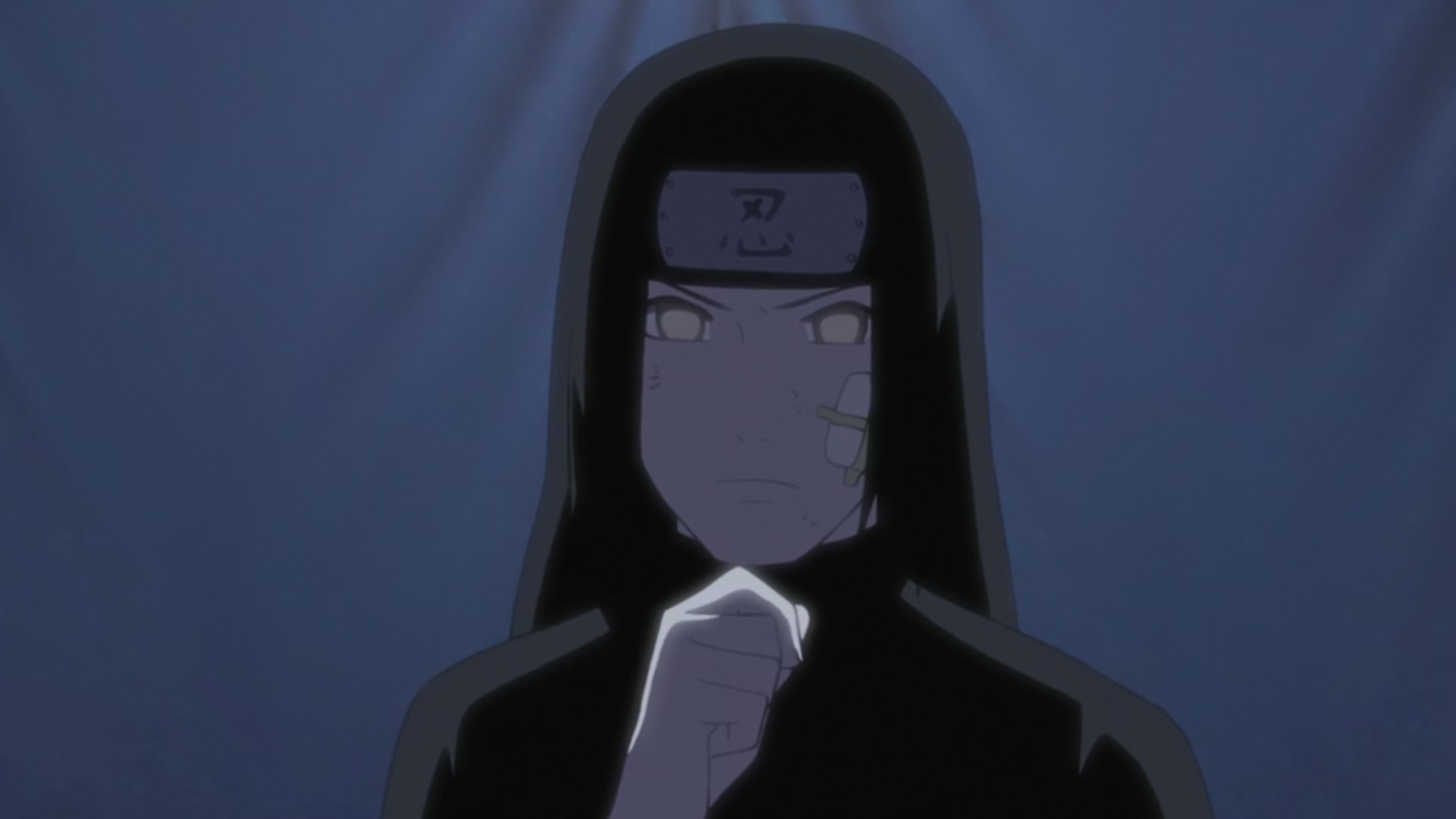 Naruto: Shippuden Ep 278: Medic Ninja in Danger @ 00:07:19