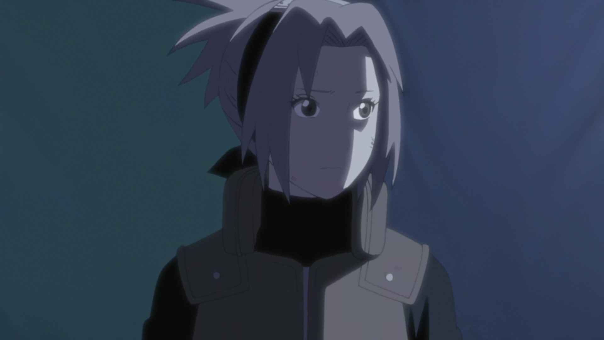 Naruto: Shippuden Ep 278: Medic Ninja in Danger @ 00:07:29