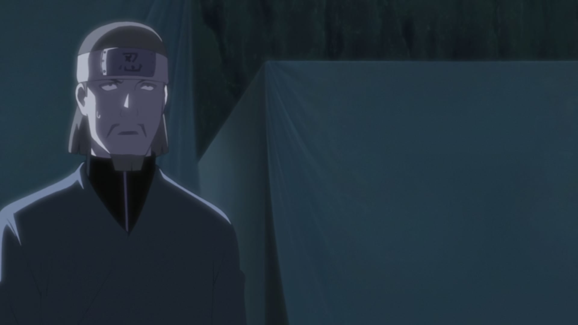 Naruto: Shippuden Ep 278: Medic Ninja in Danger @ 00:07:38