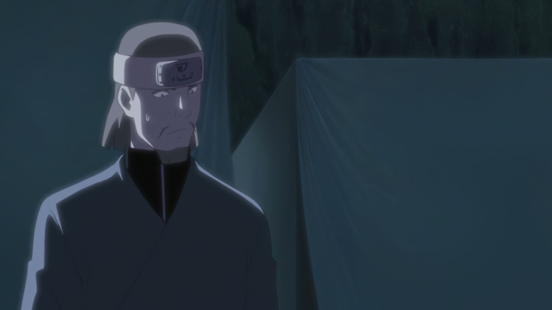 Naruto: Shippuden Ep 278: Medic Ninja in Danger @ 00:07:43