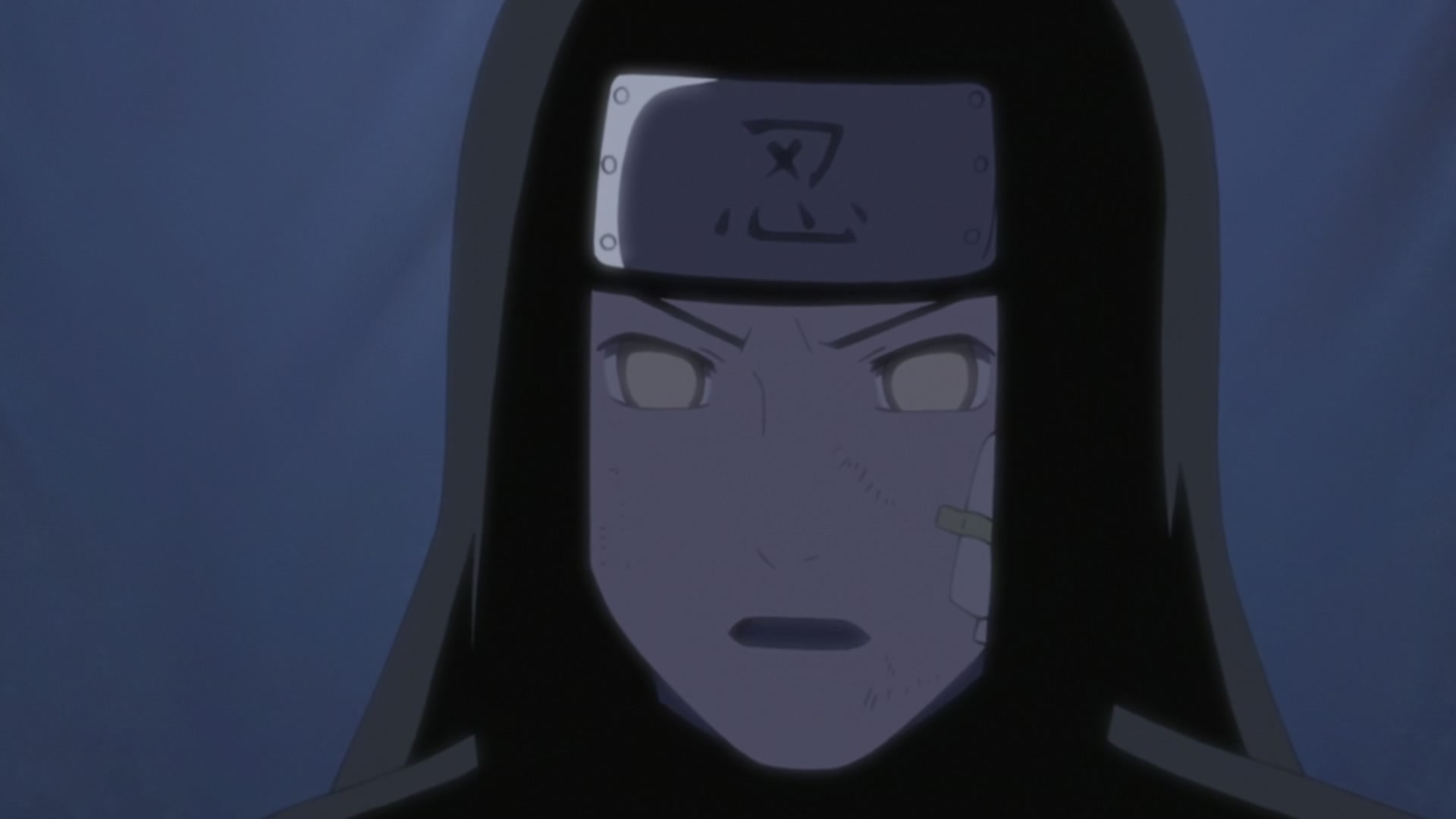 Naruto: Shippuden Ep 278: Medic Ninja in Danger @ 00:08:02