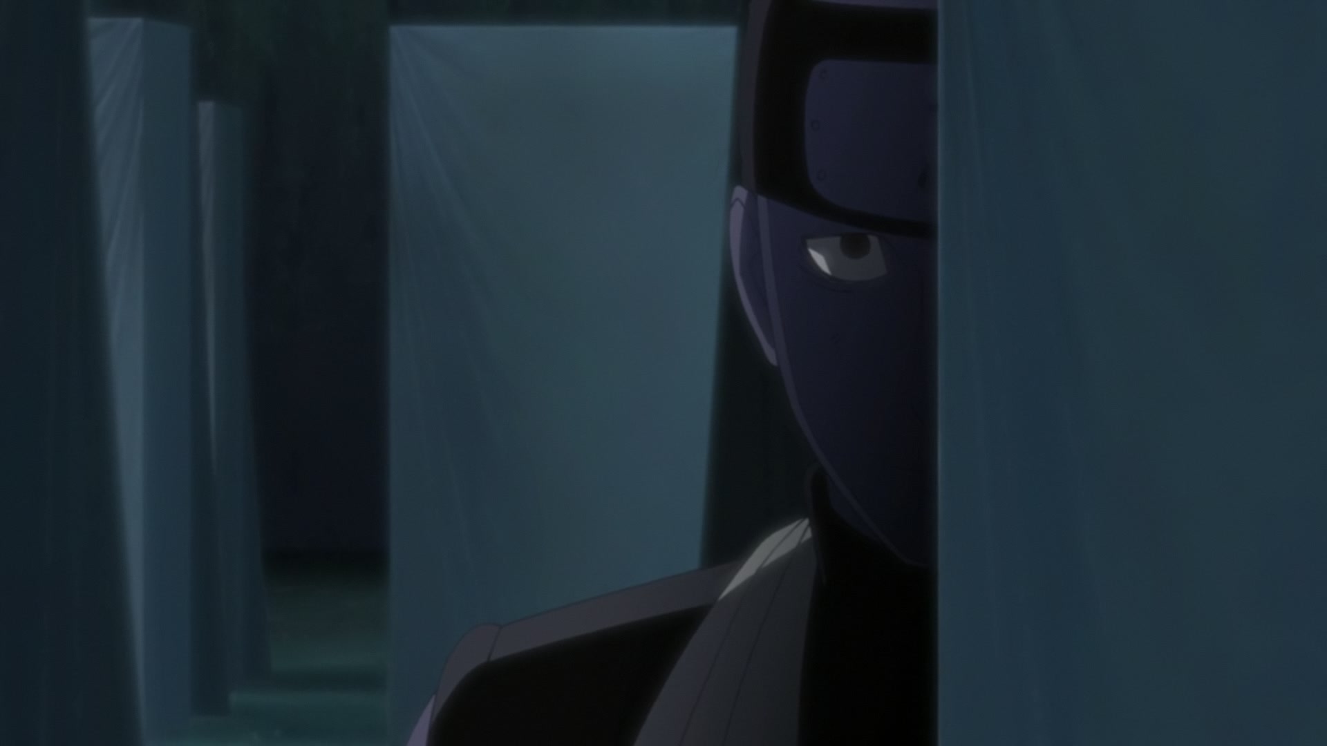 Naruto: Shippuden Ep 278: Medic Ninja in Danger @ 00:08:07