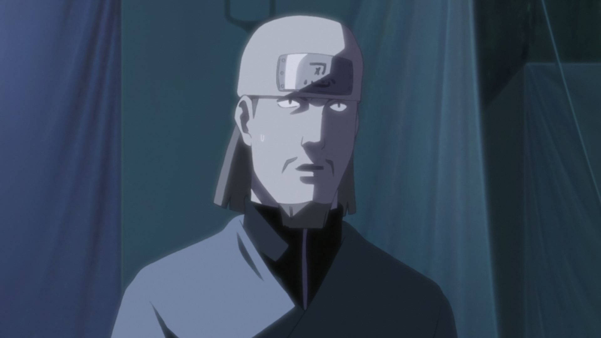 Naruto: Shippuden Ep 278: Medic Ninja in Danger @ 00:08:16