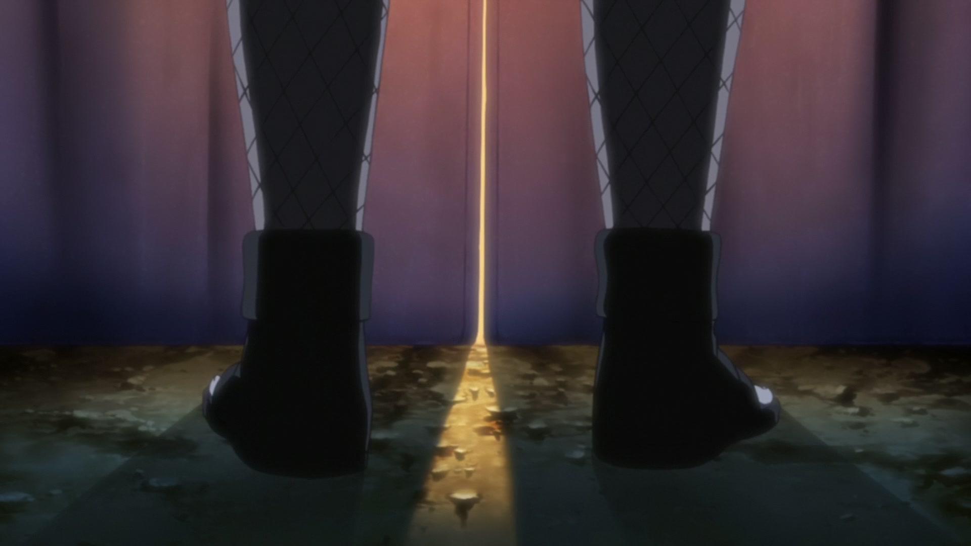 Naruto: Shippuden Ep 278: Medic Ninja in Danger @ 00:09:08