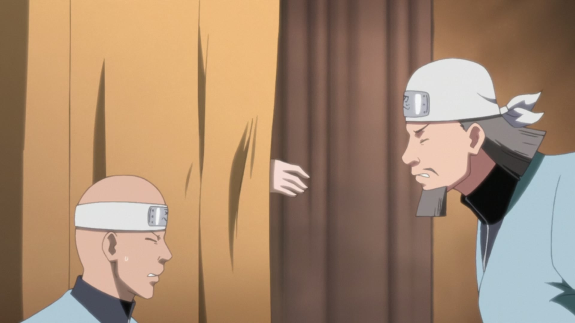 Naruto: Shippuden Ep 278: Medic Ninja in Danger @ 00:09:18