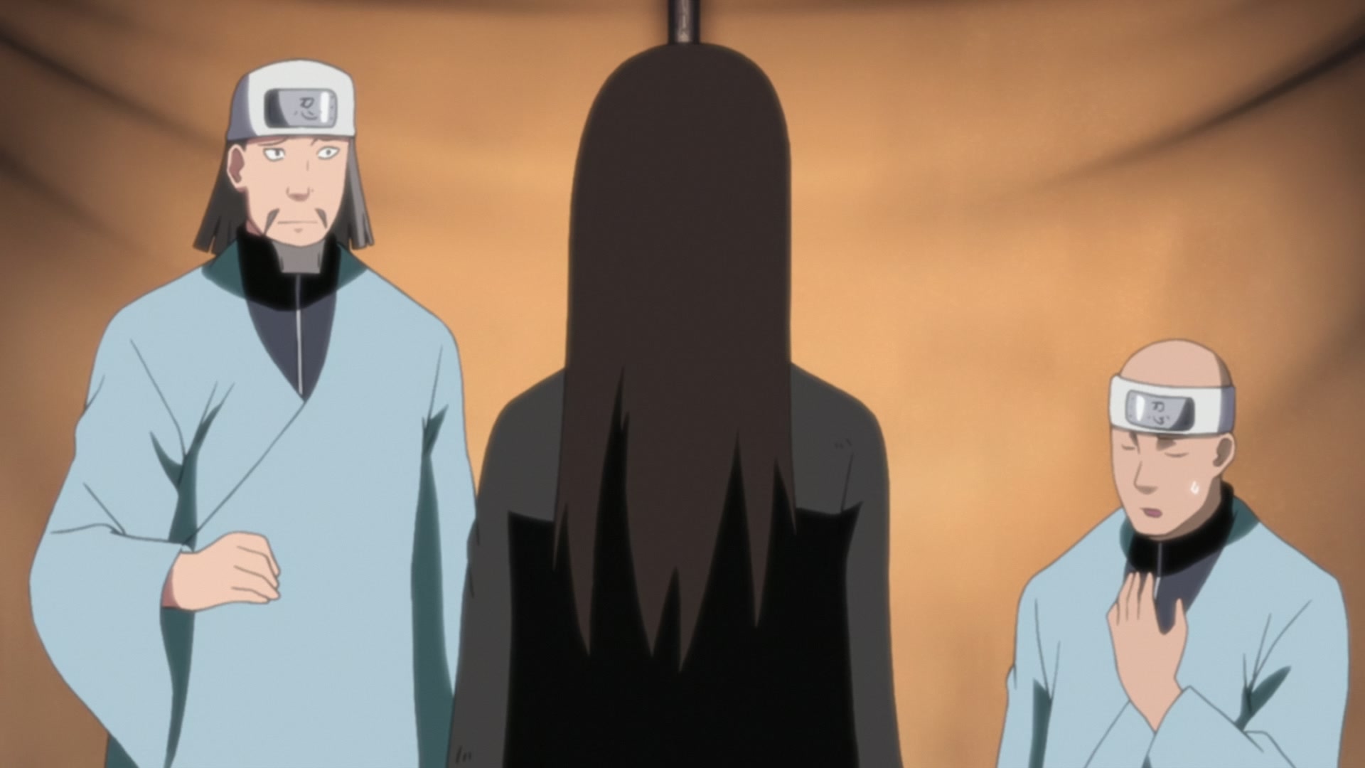 Naruto: Shippuden Ep 278: Medic Ninja in Danger @ 00:09:27
