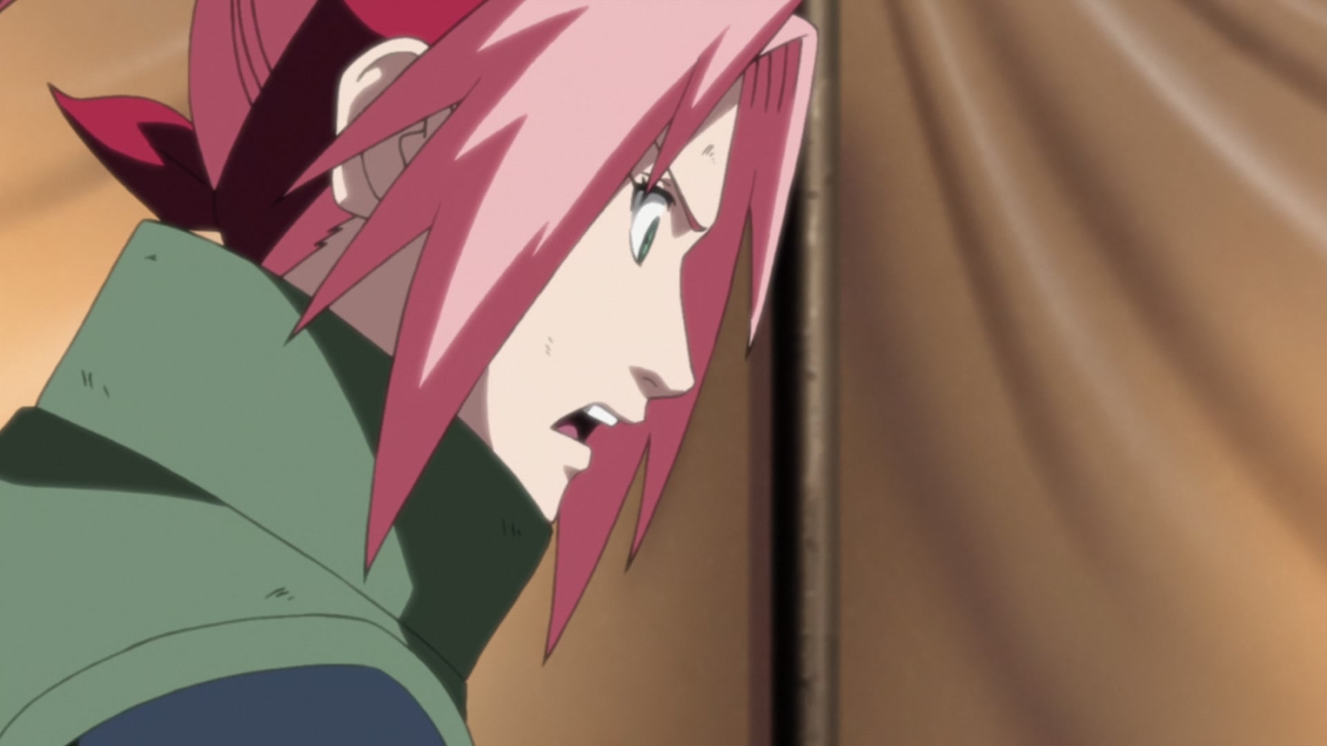 Naruto: Shippuden Ep 278: Medic Ninja in Danger @ 00:17:48