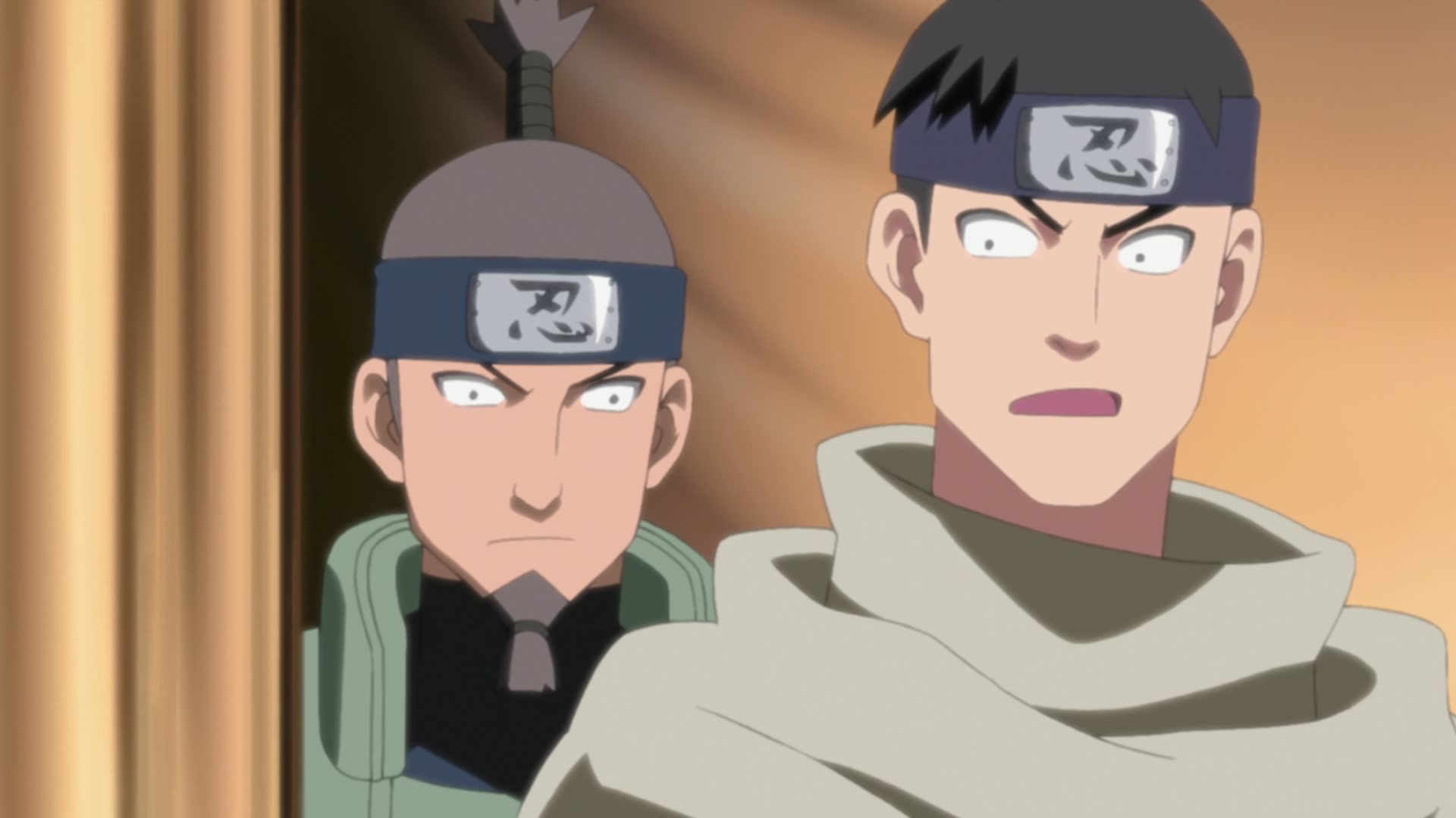 Naruto: Shippuden Ep 278: Medic Ninja in Danger @ 00:17:53