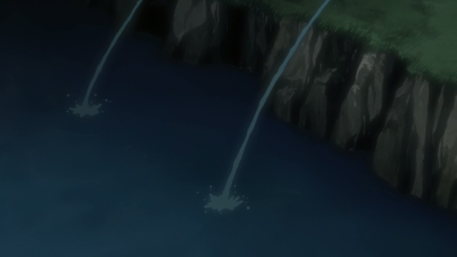 Naruto: Shippuden Ep 278: Medic Ninja in Danger @ 00:18:17
