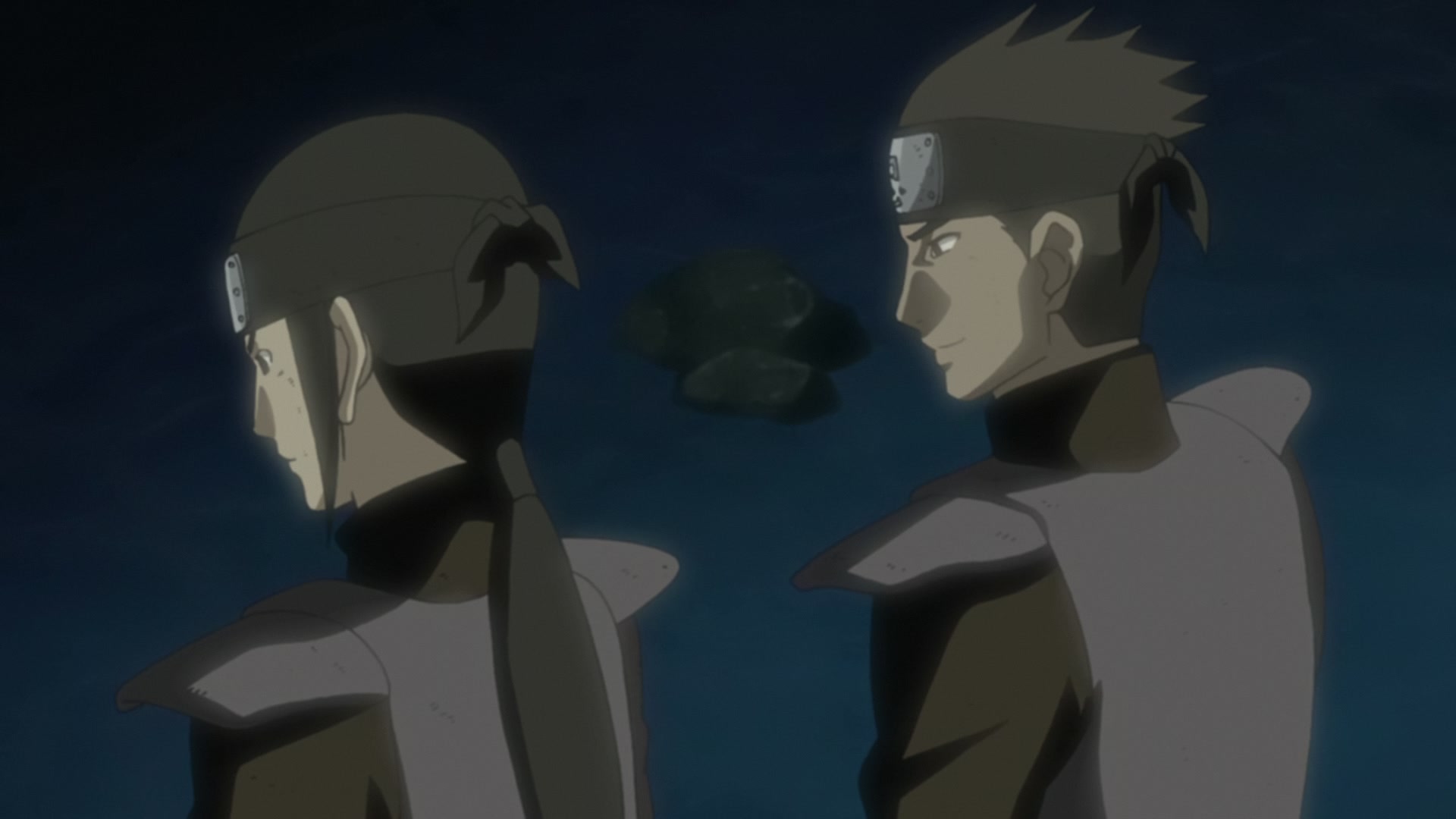 Naruto: Shippuden Ep 278: Medic Ninja in Danger @ 00:18:26