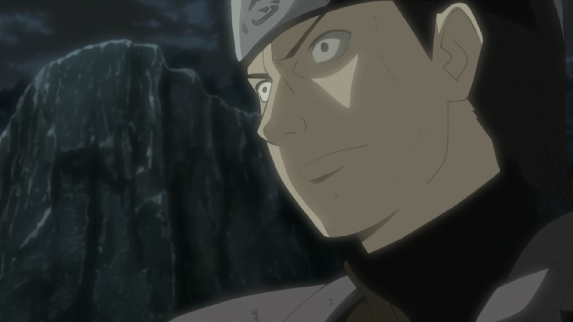 Naruto: Shippuden Ep 278: Medic Ninja in Danger @ 00:18:40