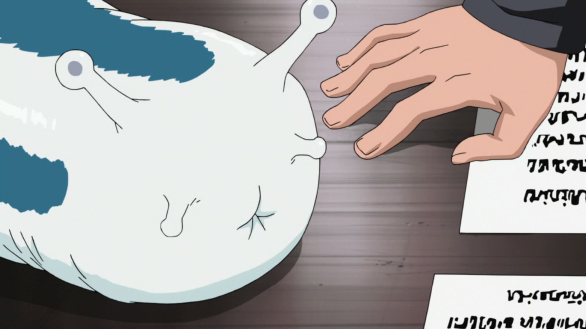 Naruto: Shippuden Ep 278: Medic Ninja in Danger @ 00:19:18