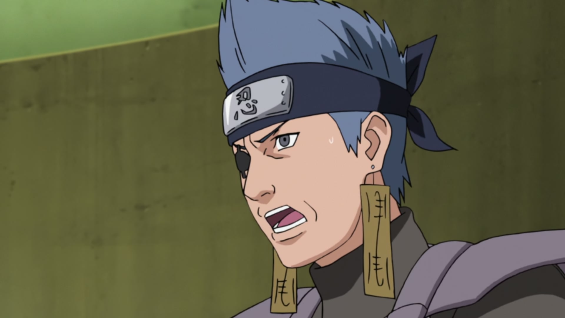 Naruto: Shippuden Ep 278: Medic Ninja in Danger @ 00:19:42