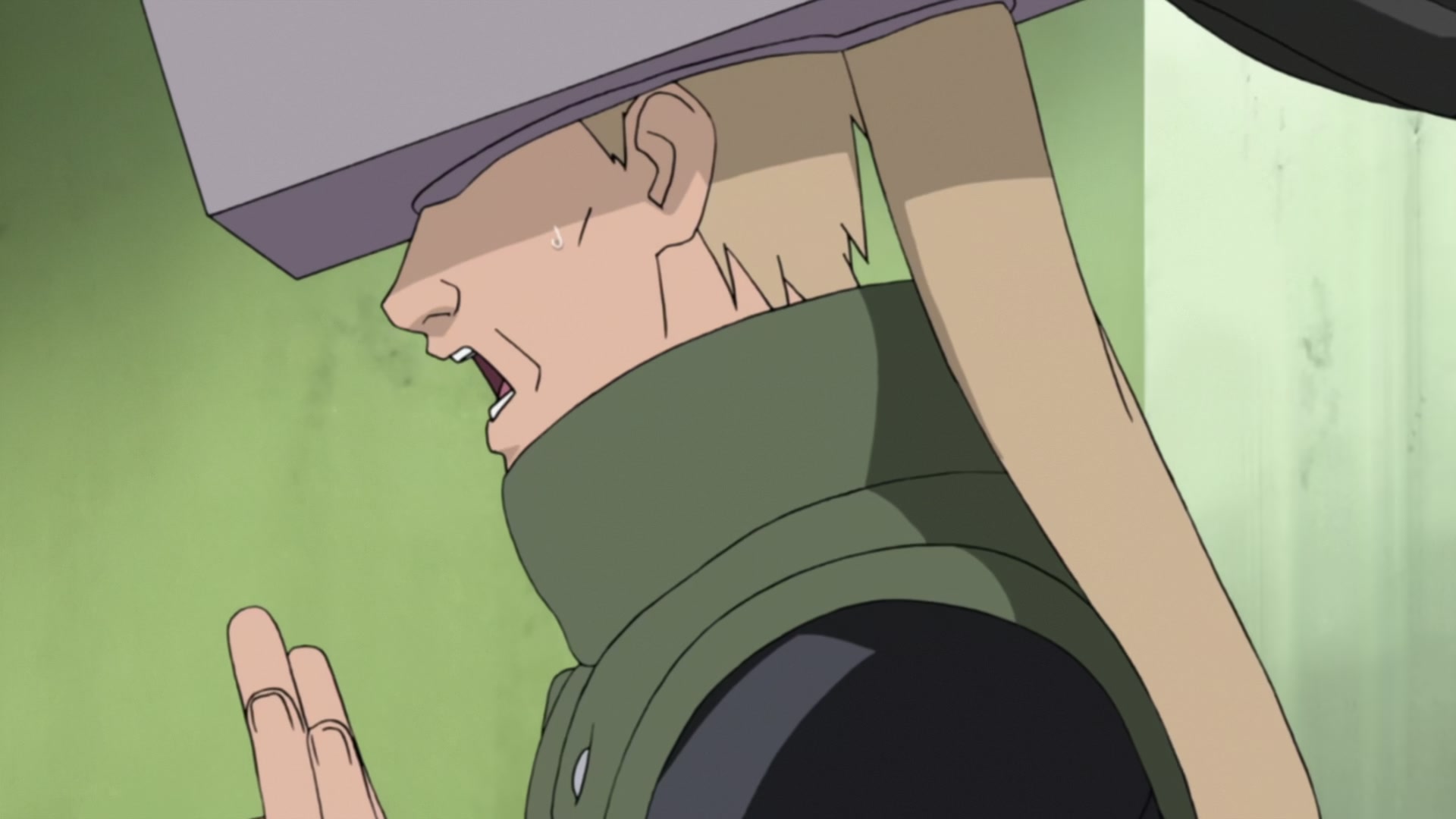 Naruto: Shippuden Ep 278: Medic Ninja in Danger @ 00:19:51