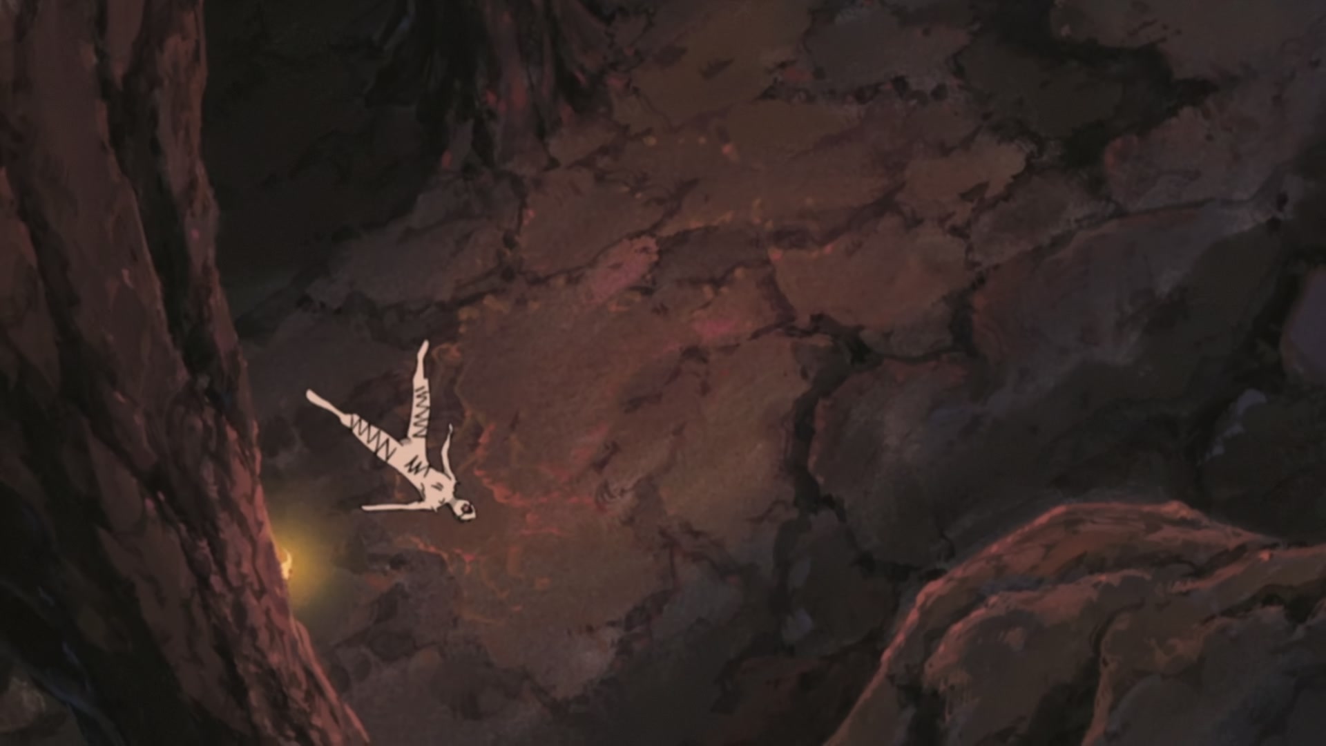 Naruto: Shippuden Ep 279: White Zetsu's Trap @ 00:02:36