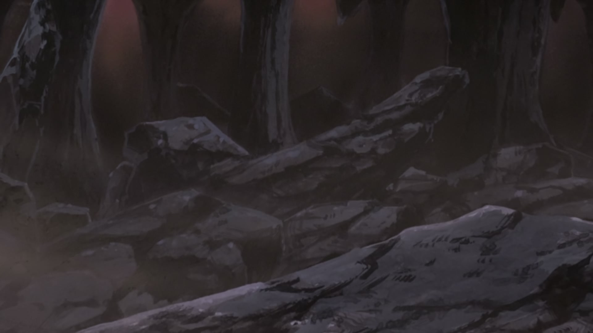 Naruto: Shippuden Ep 279: White Zetsu's Trap @ 00:04:43