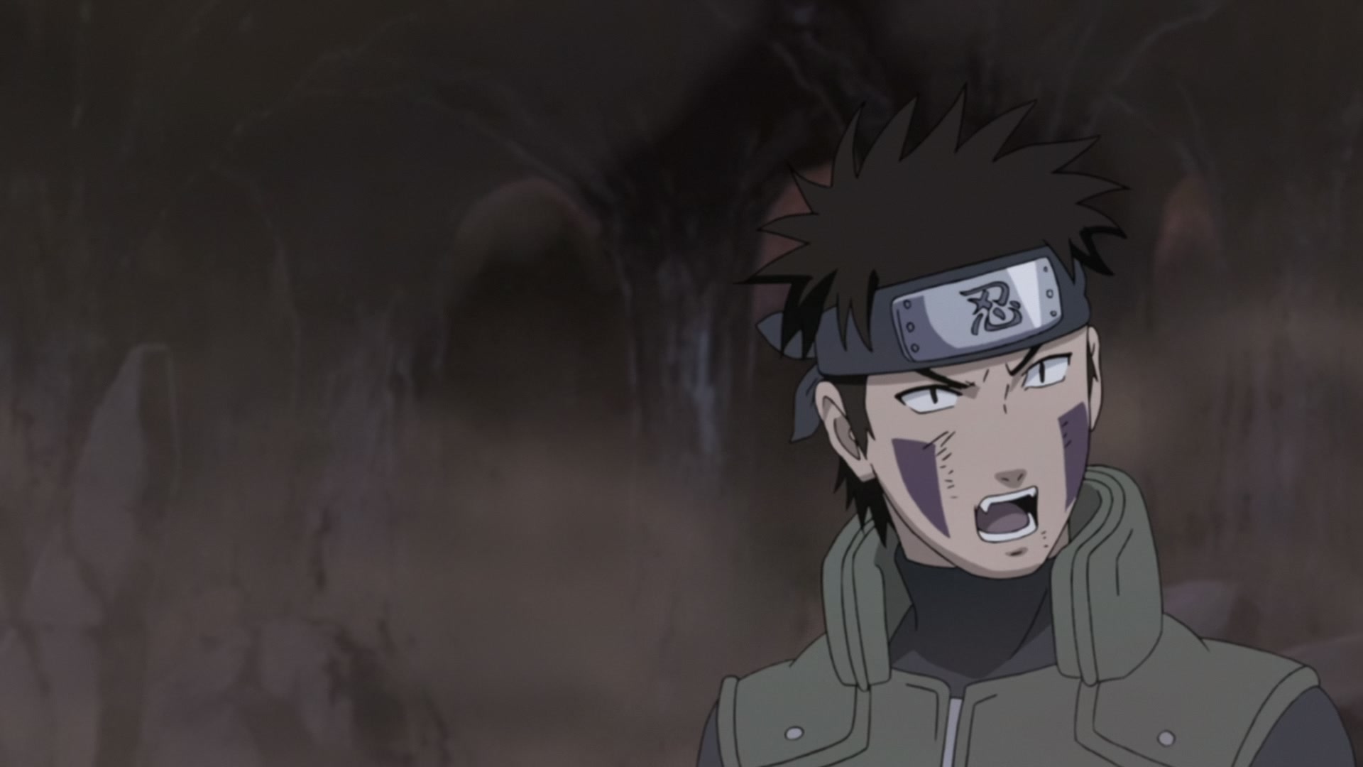 Naruto: Shippuden Ep 279: White Zetsu's Trap @ 00:04:58