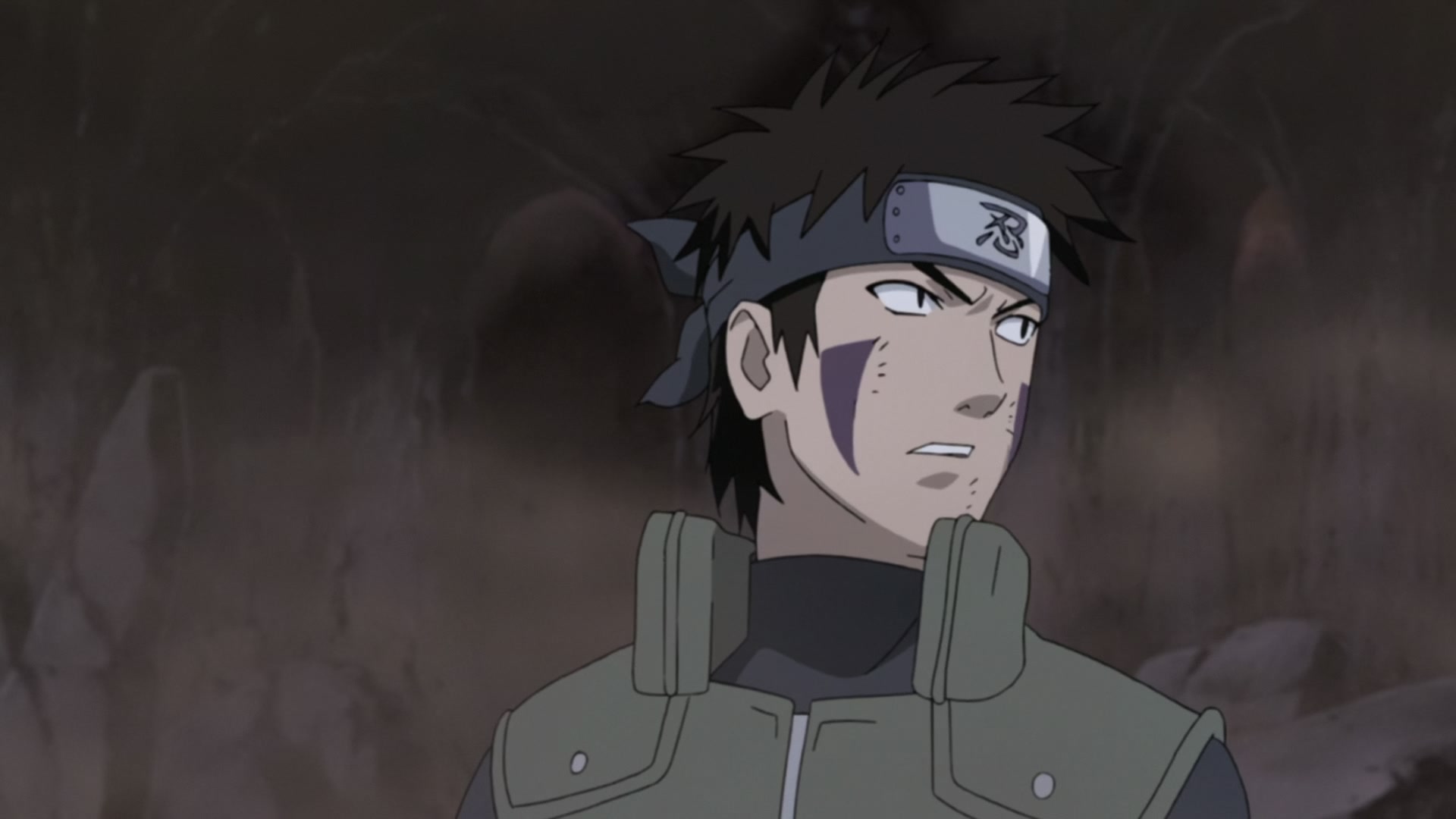 Naruto: Shippuden Ep 279: White Zetsu's Trap @ 00:05:02