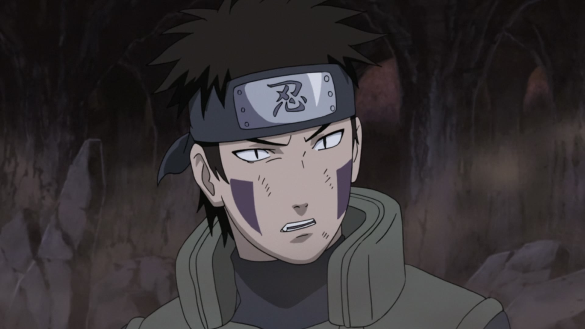 Naruto: Shippuden Ep 279: White Zetsu's Trap @ 00:05:16