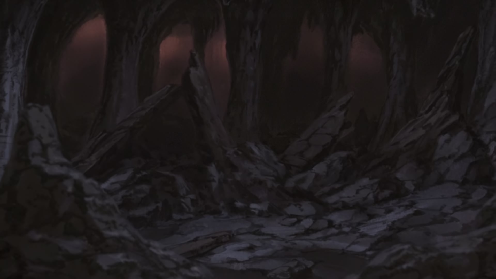 Naruto: Shippuden Ep 279: White Zetsu's Trap @ 00:05:40