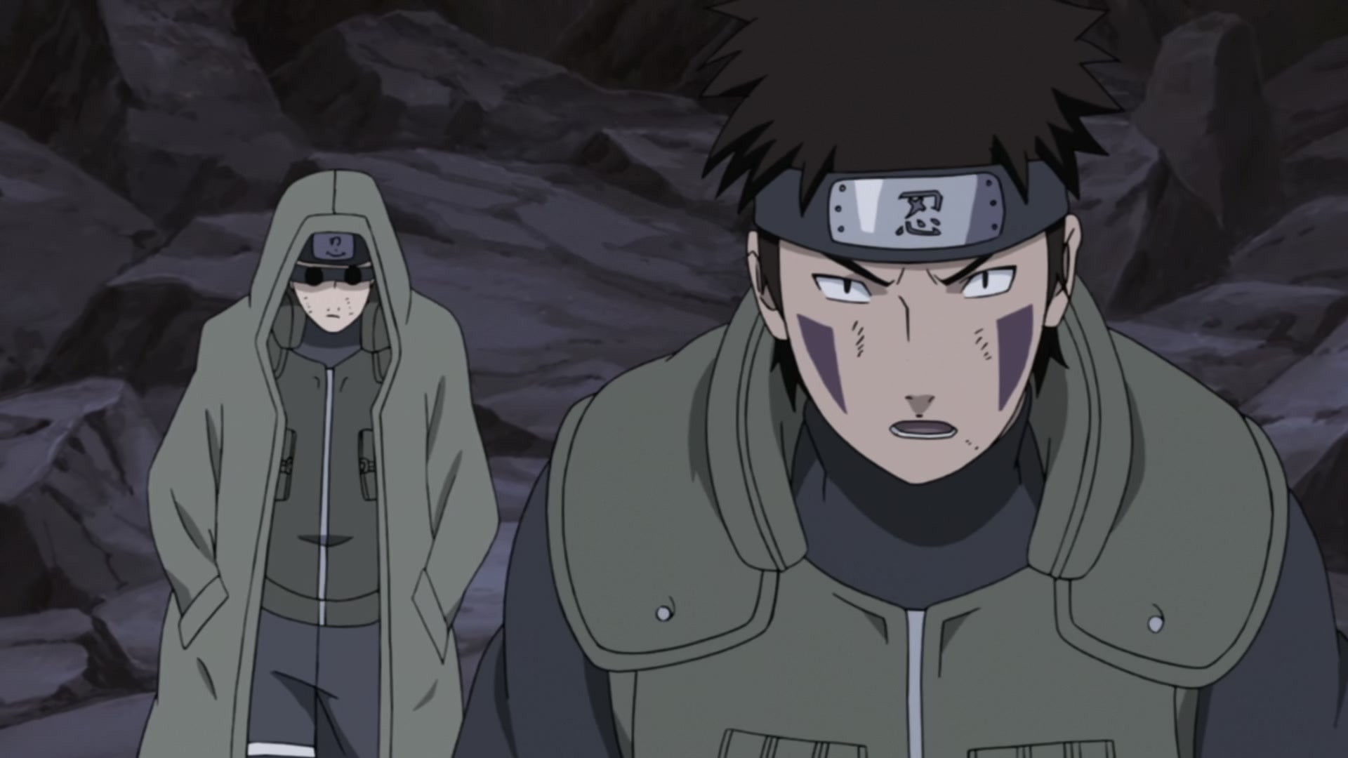 Naruto: Shippuden Ep 279: White Zetsu's Trap @ 00:05:50