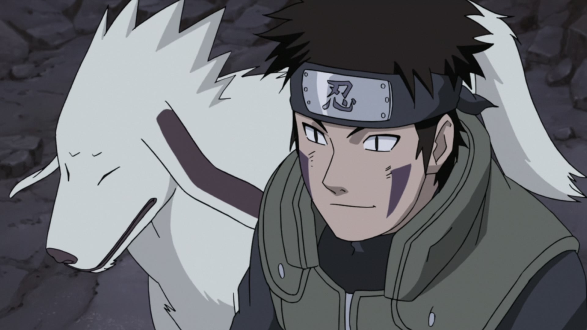 Naruto: Shippuden Ep 279: White Zetsu's Trap @ 00:06:18