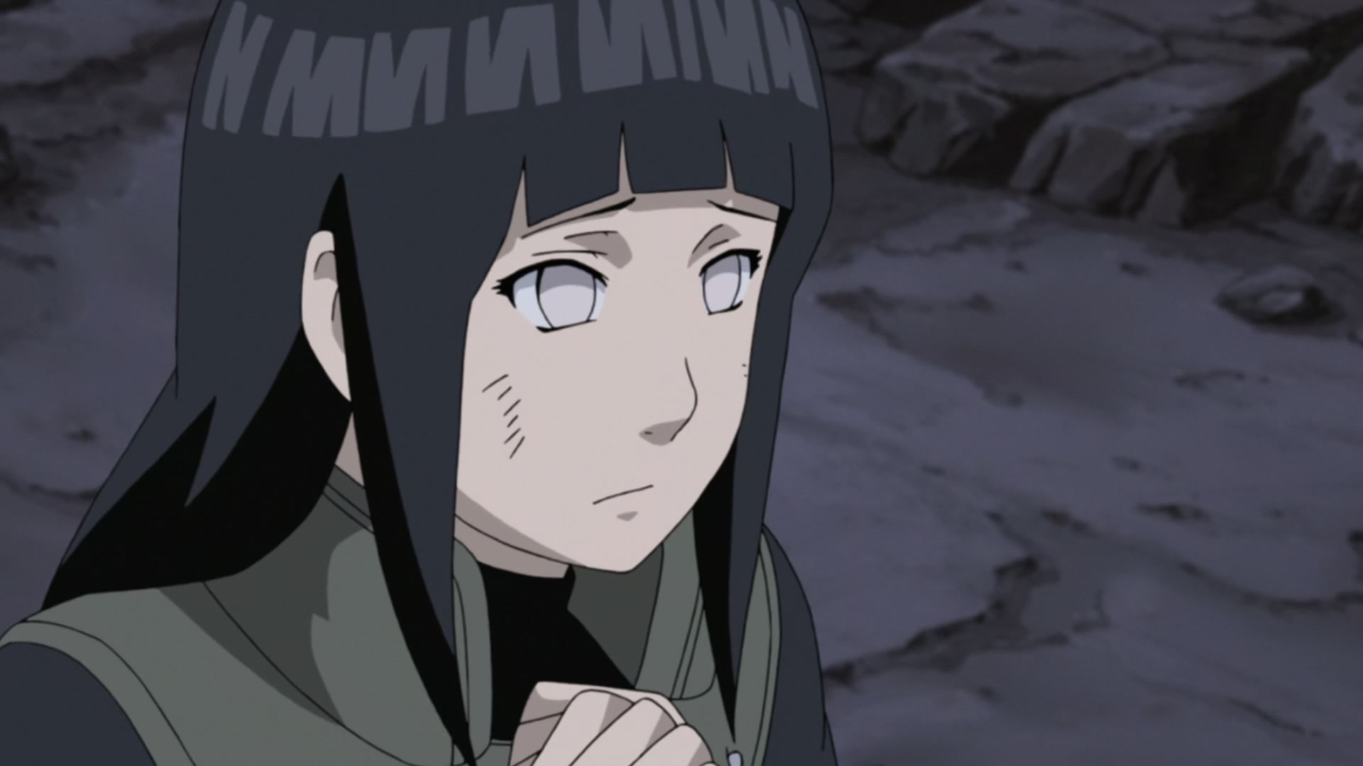 Naruto: Shippuden Ep 279: White Zetsu's Trap @ 00:06:32