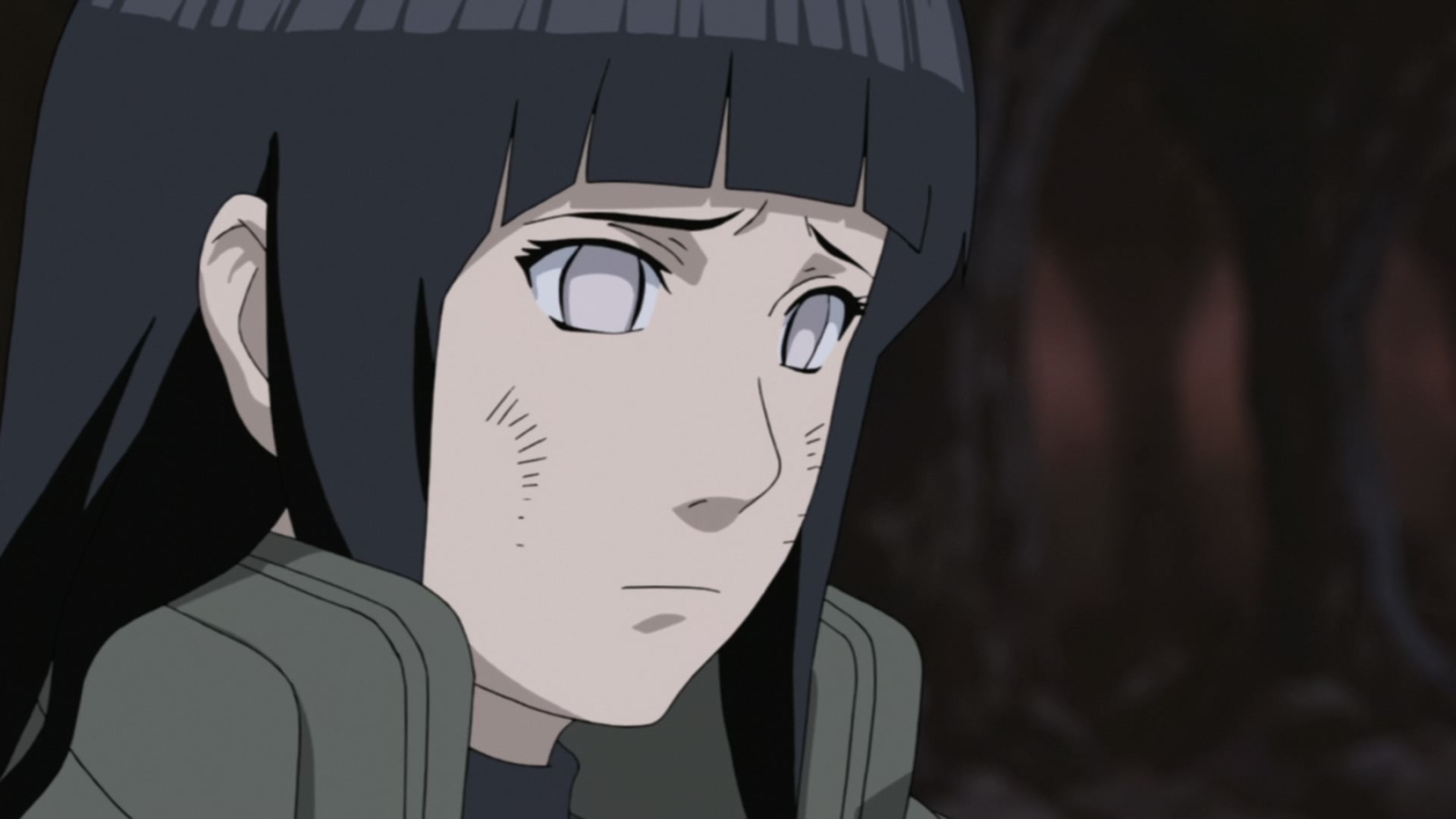 Naruto: Shippuden Ep 279: White Zetsu's Trap @ 00:07:01