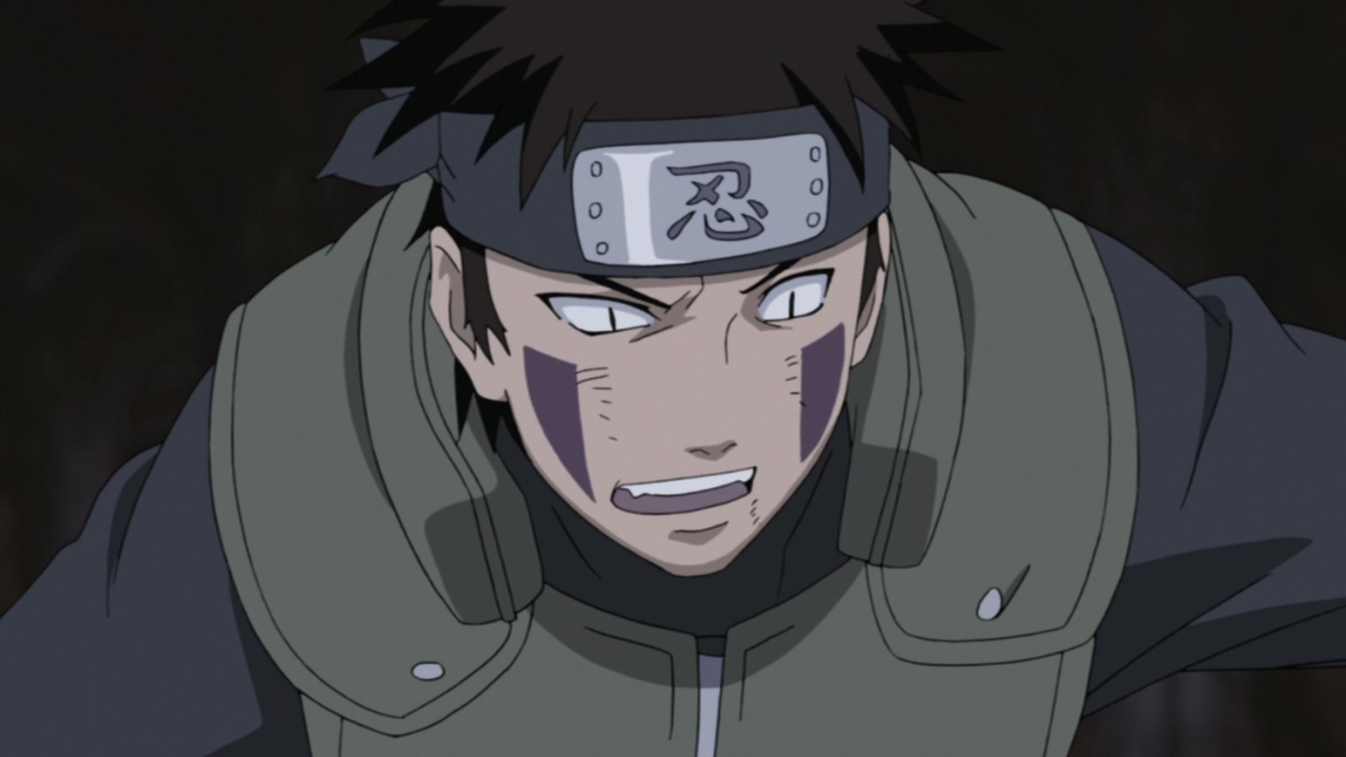 Naruto: Shippuden Ep 279: White Zetsu's Trap @ 00:07:34