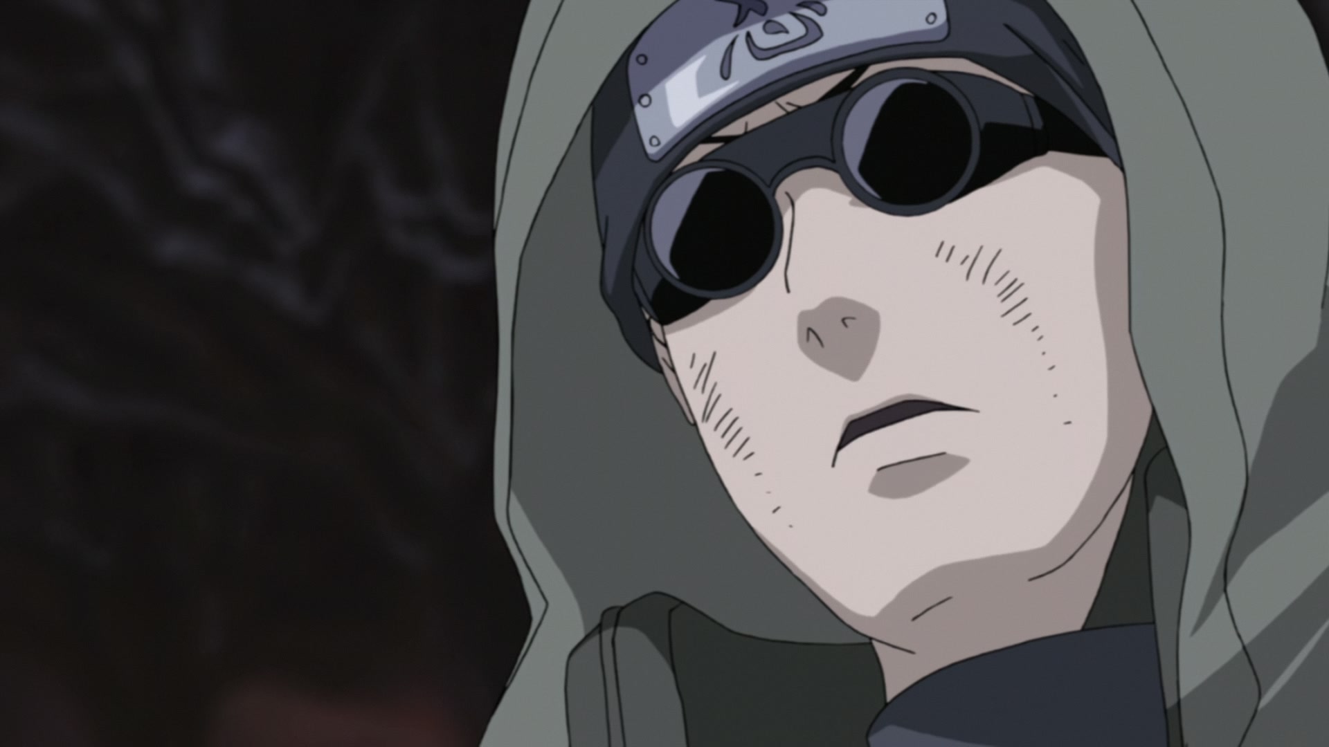 Naruto: Shippuden Ep 279: White Zetsu's Trap @ 00:07:57