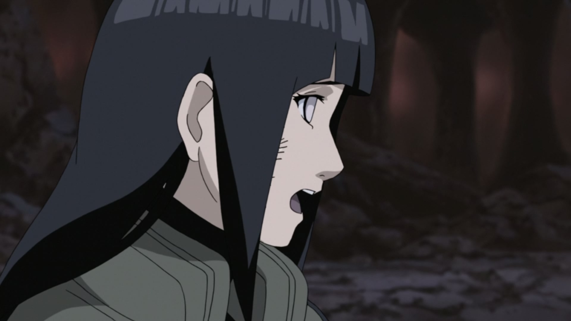 Naruto: Shippuden Ep 279: White Zetsu's Trap @ 00:08:02