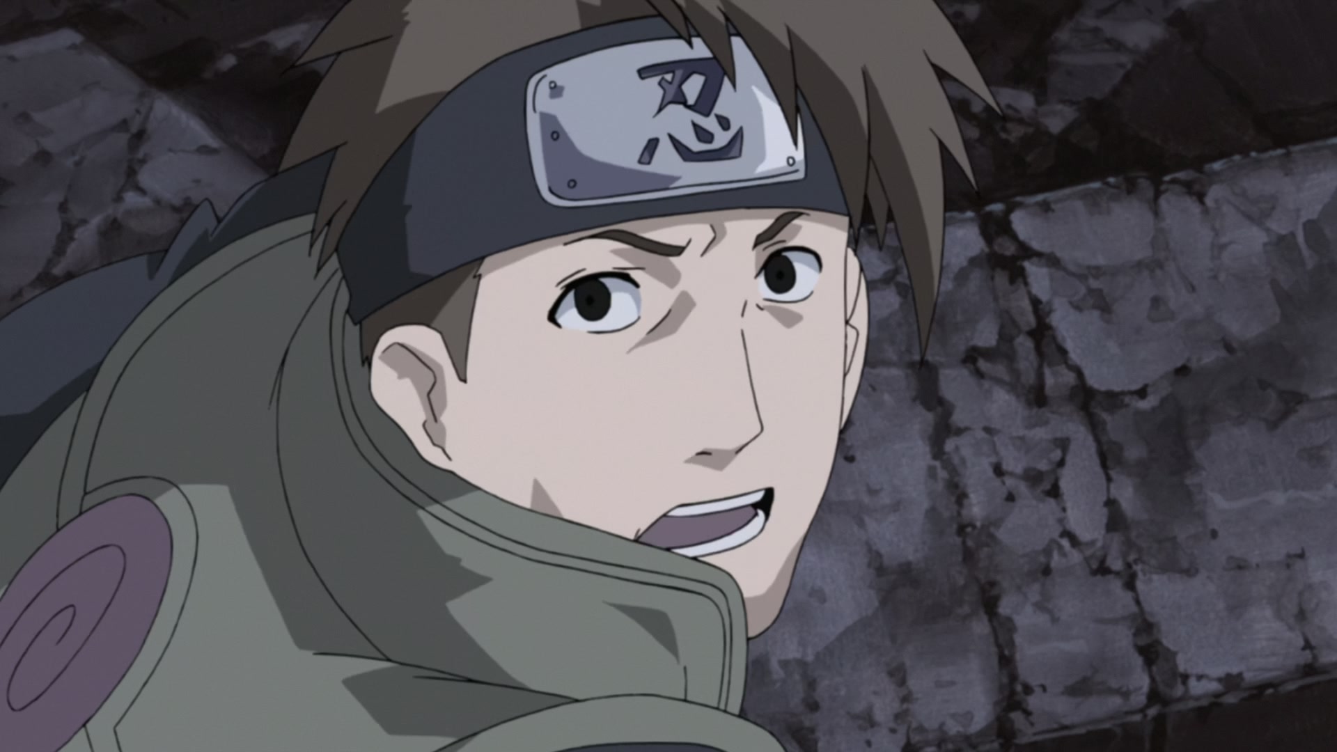 Naruto: Shippuden Ep 279: White Zetsu's Trap @ 00:08:59