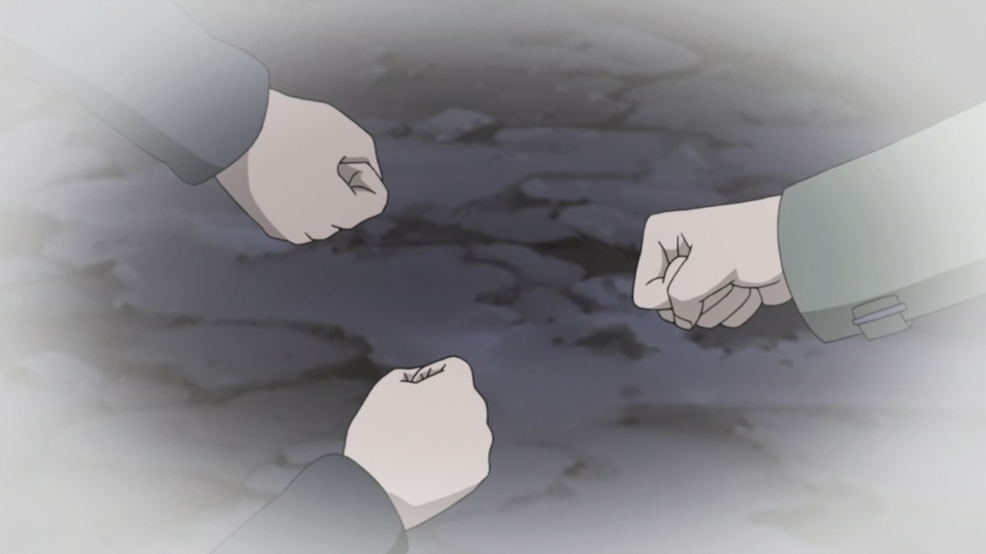 Naruto: Shippuden Ep 279: White Zetsu's Trap @ 00:18:12