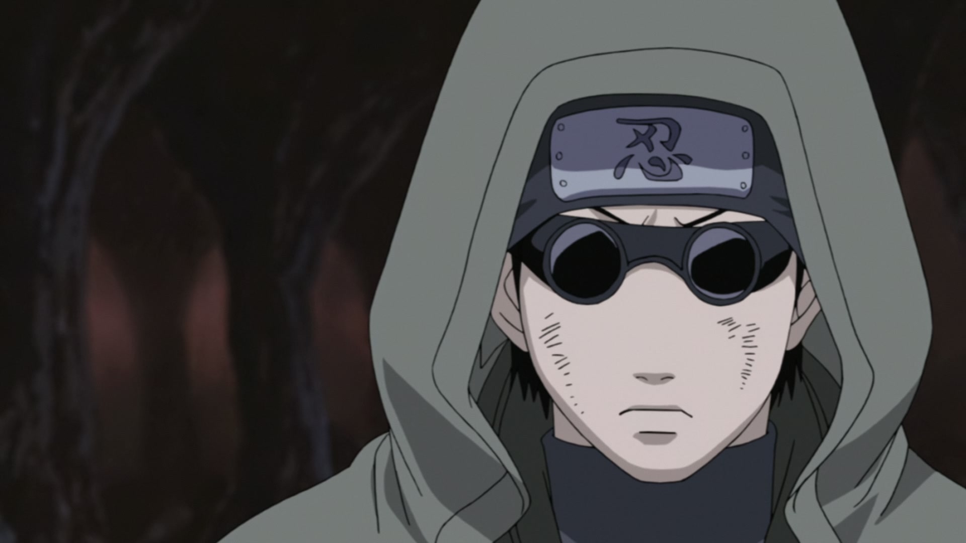 Naruto: Shippuden Ep 279: White Zetsu's Trap @ 00:18:31