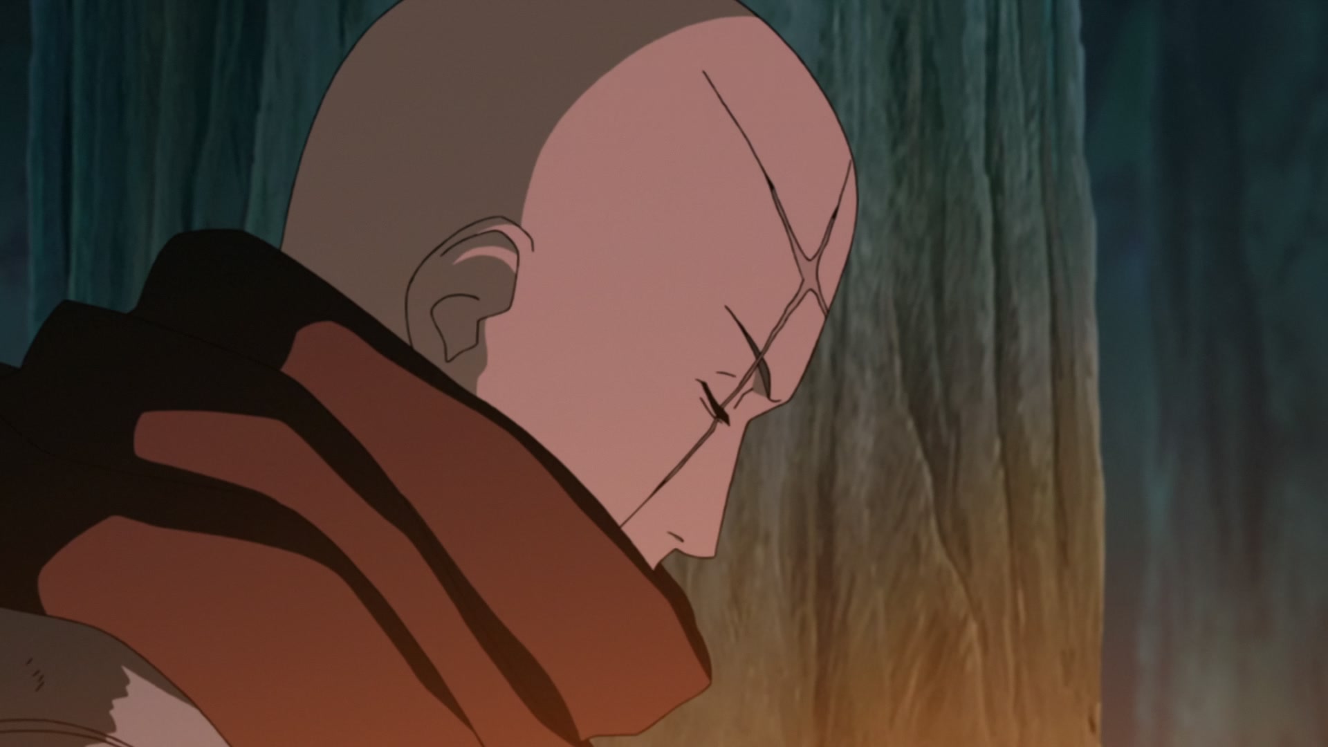 Naruto: Shippuden Ep 280: Aesthetics of an Artist @ 00:03:23